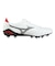 ミズノ（MIZUNO）サッカースパイク 天然芝・土・人工芝グラウンド用 シューズ モレリアネオV JAPAN P1GA268009