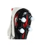 ミズノ（MIZUNO）サッカースパイク 天然芝・土・人工芝グラウンド用 シューズ モレリアネオV JAPAN P1GA268009