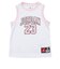 キッズ 23 JERSEY 上下セット 35C919-A9Y