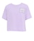 ジュニア シークレットガーデン カレッジ 半袖Tシャツ 45F900-P2W