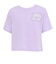ジュニア シークレットガーデン カレッジ 半袖Tシャツ 45F900-P2W