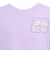 ジュニア シークレットガーデン カレッジ 半袖Tシャツ 45F900-P2W