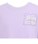 ジュニア シークレットガーデン カレッジ 半袖Tシャツ 45F900-P2W