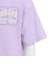 ジュニア シークレットガーデン カレッジ 半袖Tシャツ 45F900-P2W