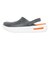 クロックス（crocs）サンダル インモーション クロッグ Sla/Gre 209964-0DA