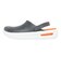 クロックス（crocs）サンダル インモーション クロッグ Sla/Gre 209964-0DA