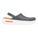 クロックス（crocs）サンダル インモーション クロッグ Sla/Gre 209964-0DA