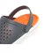 クロックス（crocs）サンダル インモーション クロッグ Sla/Gre 209964-0DA