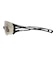 スワンズ（SWANS）E-NOX EIGHT8 G2 調光レンズモデル EN8G2-1066Z BK