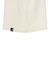 ゴースローキャラバン（GOSLOWCARAVAN）スクエアLOGO バックプリント ゆったり 半袖Tシャツ 361915B IVY