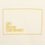 ゴースローキャラバン（GOSLOWCARAVAN）スクエアLOGO バックプリント ゆったり 半袖Tシャツ 361915B IVY