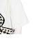 ゴースローキャラバン（GOSLOWCARAVAN）レオパードゲッコー IMPACT ゆったり 半袖Tシャツ 361916 WHT
