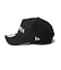 ニューエラ（NEW ERA）キャップ 9FORTY A-Frame Diamond Era グレー サンドイッチバイザー 14744964