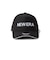 ニューエラ（NEW ERA）キャップ 9FORTY A-Frame Diamond Era グレー サンドイッチバイザー 14744964