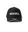 ニューエラ（NEW ERA）キャップ 9FORTY A-Frame Diamond Era グレー サンドイッチバイザー 14744964