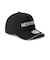 ニューエラ（NEW ERA）キャップ 9FORTY A-Frame Diamond Era グレー サンドイッチバイザー 14744964