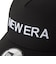 ニューエラ（NEW ERA）キャップ 9FORTY A-Frame Diamond Era グレー サンドイッチバイザー 14744964