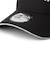 ニューエラ（NEW ERA）キャップ 9FORTY A-Frame Diamond Era グレー サンドイッチバイザー 14744964