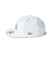 ニューエラ（NEW ERA）キャップ 9FIFTY Diamond Era グレー サンドイッチバイザー 14744824