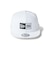 ニューエラ（NEW ERA）キャップ 9FIFTY Diamond Era グレー サンドイッチバイザー 14744824