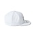 ニューエラ（NEW ERA）キャップ 9FIFTY Diamond Era グレー サンドイッチバイザー 14744824