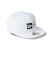 ニューエラ（NEW ERA）キャップ 9FIFTY Diamond Era グレー サンドイッチバイザー 14744824