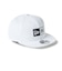 ニューエラ（NEW ERA）キャップ 9FIFTY Diamond Era グレー サンドイッチバイザー 14744824