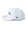 ニューエラ（NEW ERA）キャップ 9FORTY A-Frame Diamond Era グレー サンドイッチバイザー 14744963