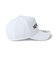 ニューエラ（NEW ERA）キャップ 9FORTY A-Frame Diamond Era グレー サンドイッチバイザー 14744963