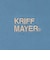 クリフメイヤー（KRIFF MAYER）夏季GO! Tチュニック W2555113:74:BLUE