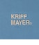 クリフメイヤー（KRIFF MAYER）夏季GO! Tチュニック W2555113:74:BLUE