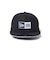 ニューエラ（NEW ERA）キャップ 9FIFTY Diamond Era グレー サンドイッチバイザー 14744825