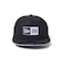 ニューエラ（NEW ERA）キャップ 9FIFTY Diamond Era グレー サンドイッチバイザー 14744825