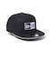 ニューエラ（NEW ERA）キャップ 9FIFTY Diamond Era グレー サンドイッチバイザー 14744825