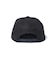 ニューエラ（NEW ERA）キャップ 9FIFTY Diamond Era グレー サンドイッチバイザー 14744825