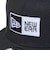 ニューエラ（NEW ERA）キャップ 9FIFTY Diamond Era グレー サンドイッチバイザー 14744825
