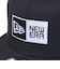 ニューエラ（NEW ERA）キャップ 9FIFTY Diamond Era グレー サンドイッチバイザー 14744825