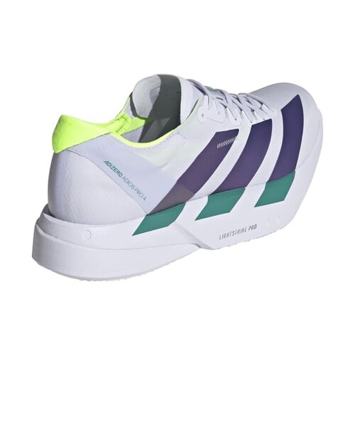 アディダス（adidas）ランニングシューズ マラソン アディゼロ