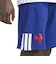 アディダス（adidas）ラグビーウェア フランス トラベルショーツ E0455-KF8888