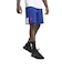 アディダス（adidas）ラグビーウェア フランス トラベルショーツ E0455-KF8888