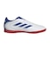 アディダス（adidas）サッカートレーニングシューズ サッカーシューズ ゴレット IX ターフグラウンド用 ORX71-KK1716