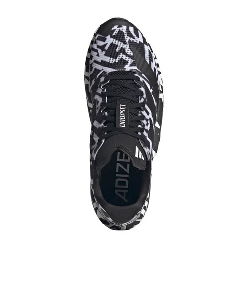 アディダス（adidas）ジムシューズ トレーニングシューズ アディゼロ