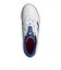 アディダス（adidas）ジュニアサッカートレーニングシューズ ゴレット IX ターフグラウンド用 ORX73-KK1725