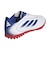 アディダス（adidas）ジュニアサッカートレーニングシューズ ゴレット IX ターフグラウンド用 ORX73-KK1725