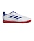 アディダス（adidas）ジュニアサッカートレーニングシューズ ゴレット IX ターフグラウンド用 ORX73-KK1725