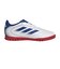 アディダス（adidas）ジュニアサッカートレーニングシューズ ゴレット IX ターフグラウンド用 ORX73-KK1725