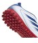 アディダス（adidas）ジュニアサッカートレーニングシューズ ゴレット IX ターフグラウンド用 ORX73-KK1725