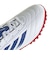 アディダス（adidas）ジュニアサッカートレーニングシューズ ゴレット IX ターフグラウンド用 ORX73-KK1725