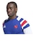 アディダス（adidas）ラグビーウェア フランス トラベル 半袖Tシャツ QA208-KF8885