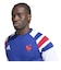 アディダス（adidas）ラグビーウェア フランス トラベル 半袖Tシャツ QA208-KF8885